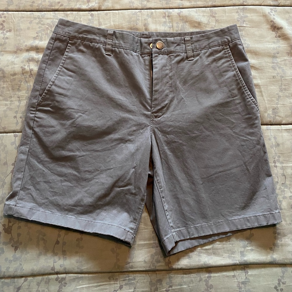Mens Bonobos Shorts